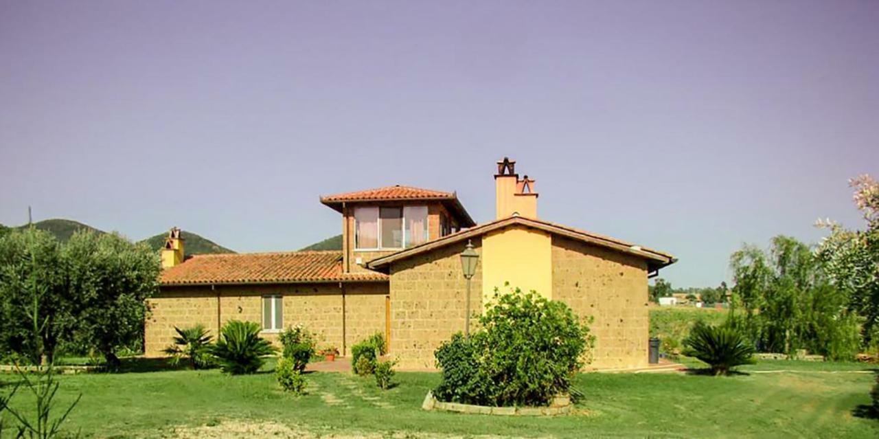 Le Cascatelle * Cerveteri