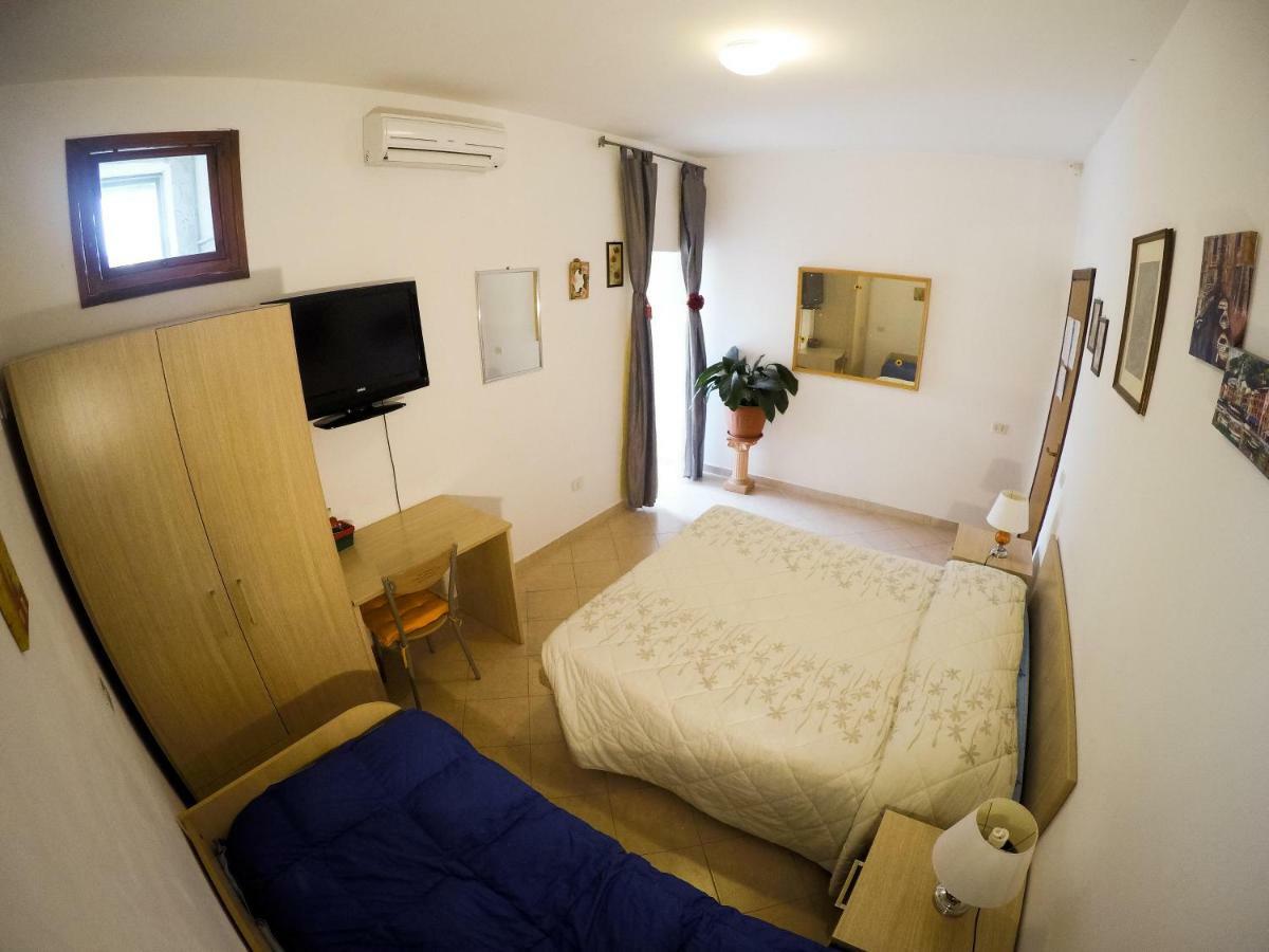 Le Cascatelle Vakantieboerderij *