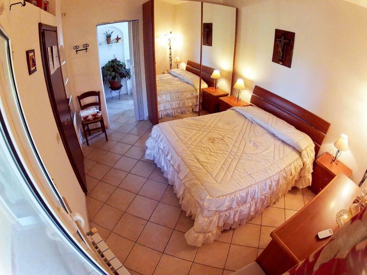 Agroturismo Le Cascatelle Cerveteri