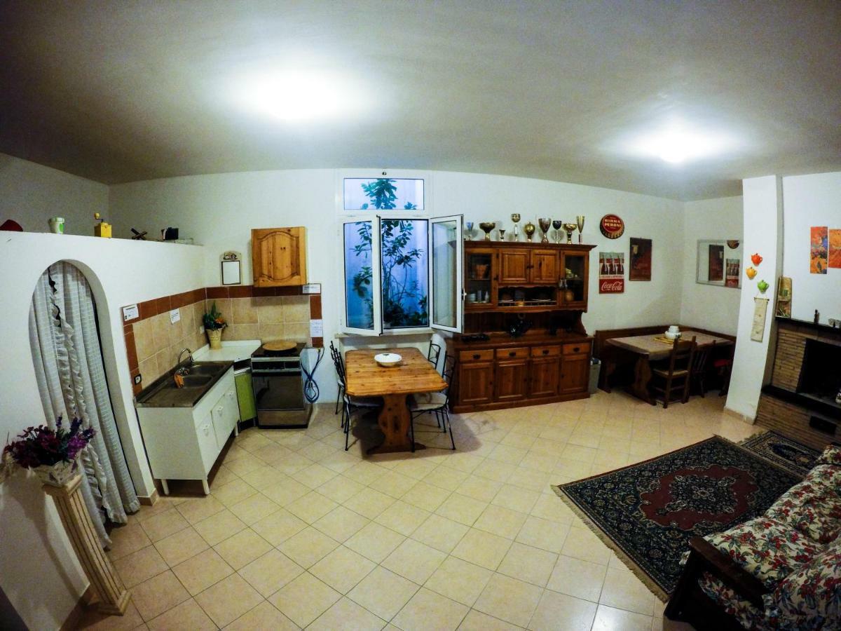Agroturismo Le Cascatelle Cerveteri