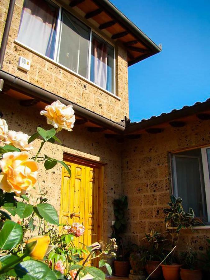 Agroturismo Le Cascatelle