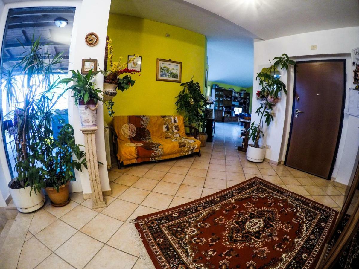 Agroturismo Le Cascatelle Cerveteri