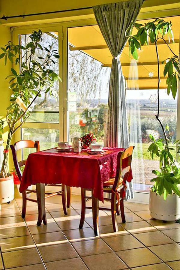 Agroturismo Le Cascatelle Cerveteri