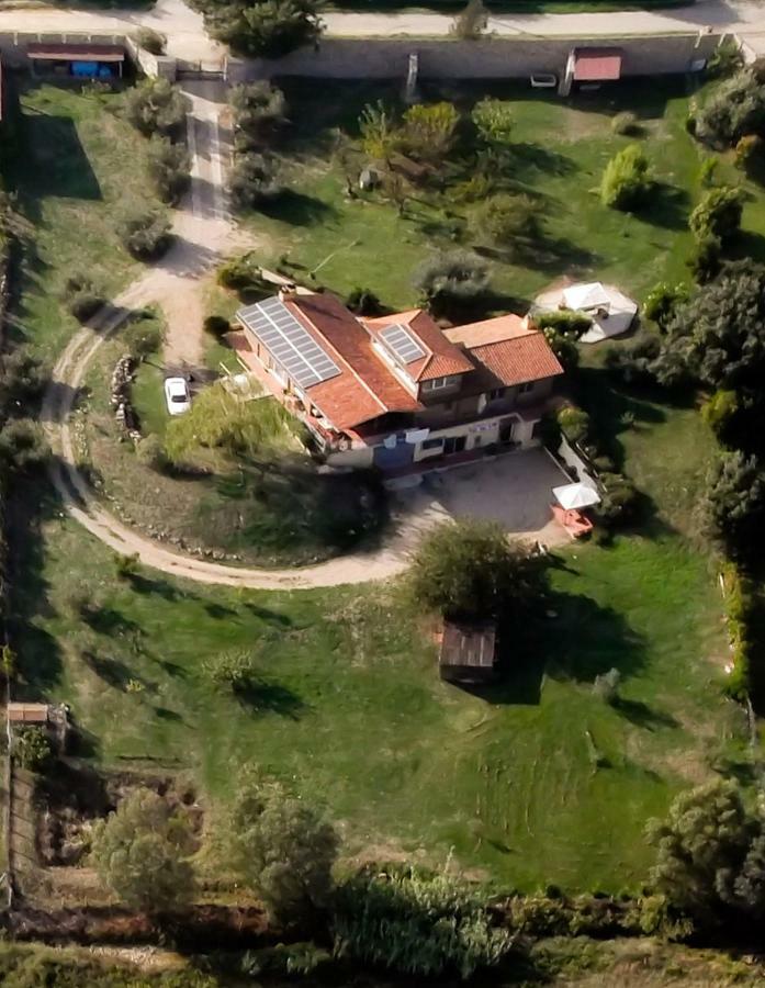 Agroturismo Le Cascatelle *